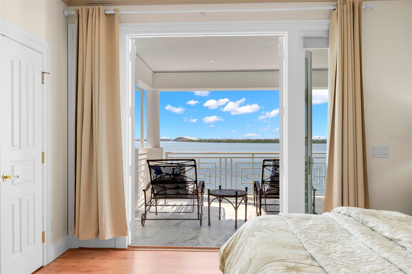 BAYWAY ISLES UNIT 2 REP - Residential