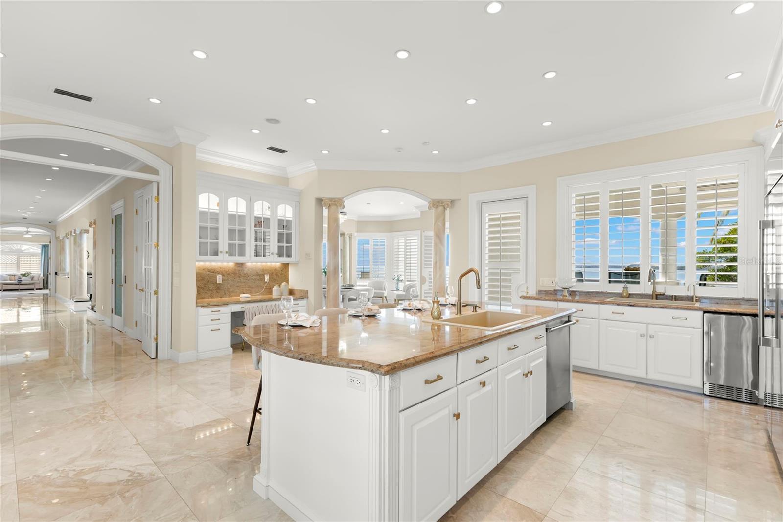 BAYWAY ISLES UNIT 2 REP - Residential