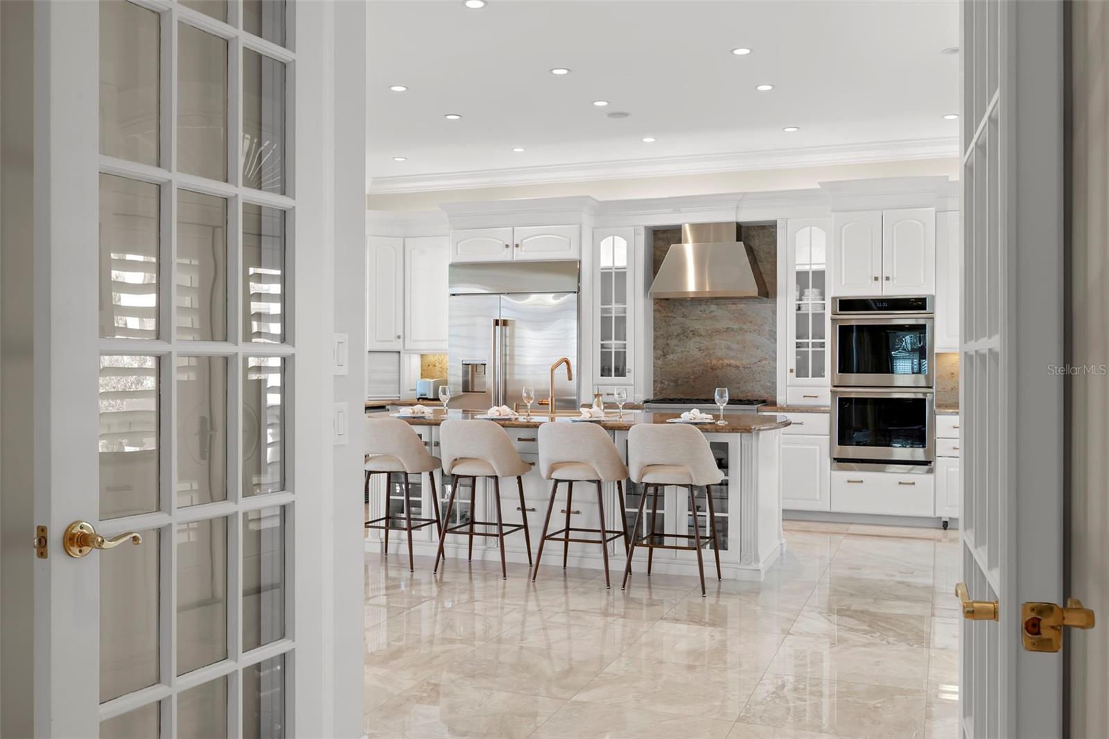 BAYWAY ISLES UNIT 2 REP - Residential