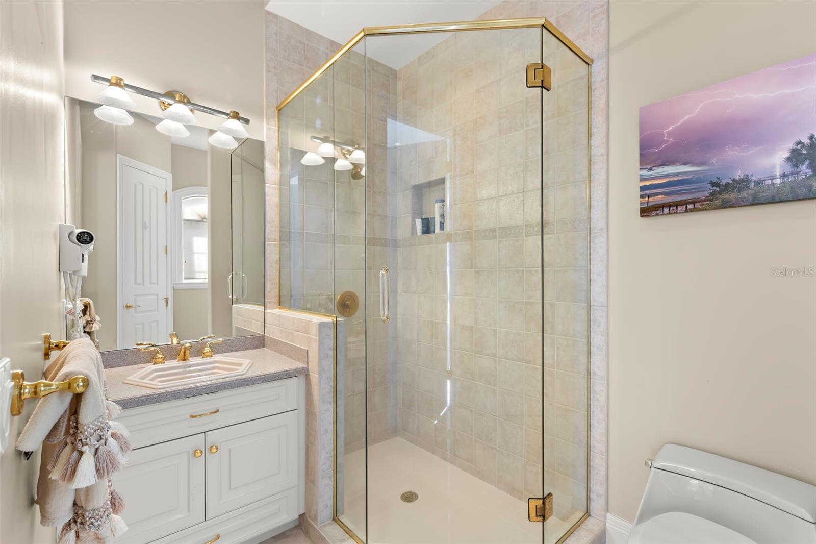 BAYWAY ISLES UNIT 2 REP - Residential