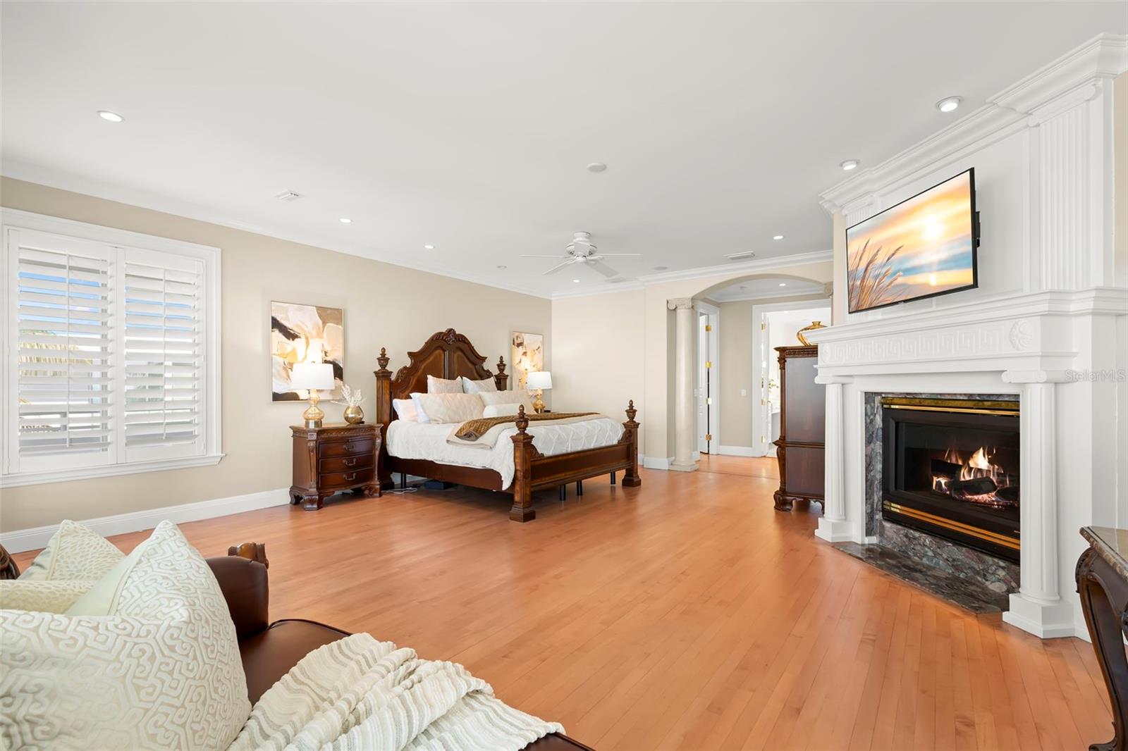 BAYWAY ISLES UNIT 2 REP - Residential