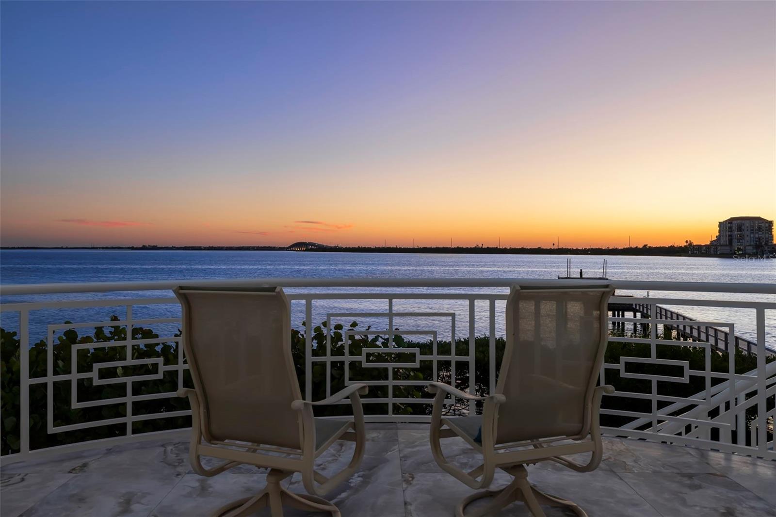 BAYWAY ISLES UNIT 2 REP - Residential