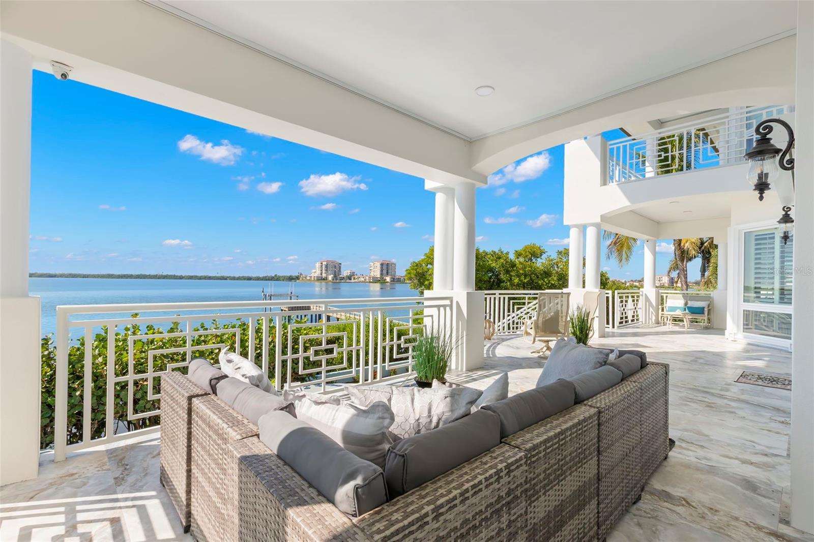 BAYWAY ISLES UNIT 2 REP - Residential