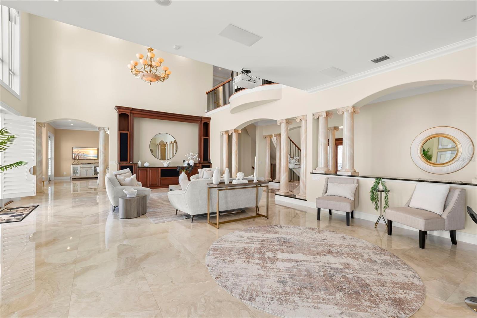 BAYWAY ISLES UNIT 2 REP - Residential