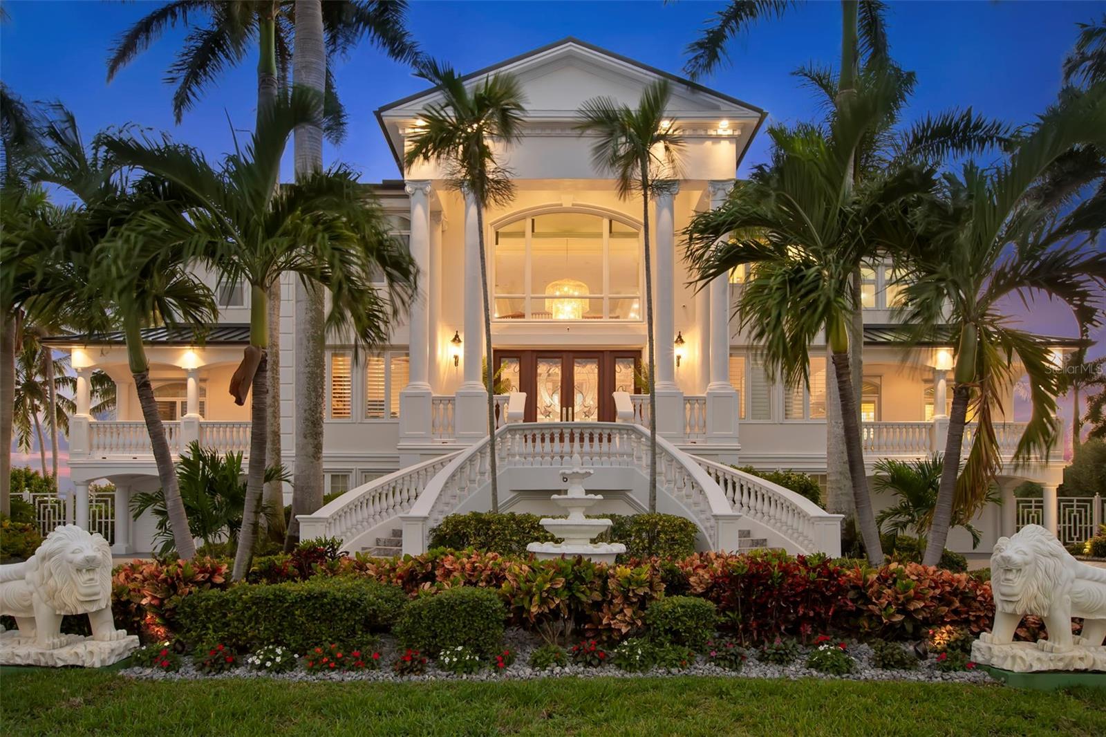 BAYWAY ISLES UNIT 2 REP - Residential