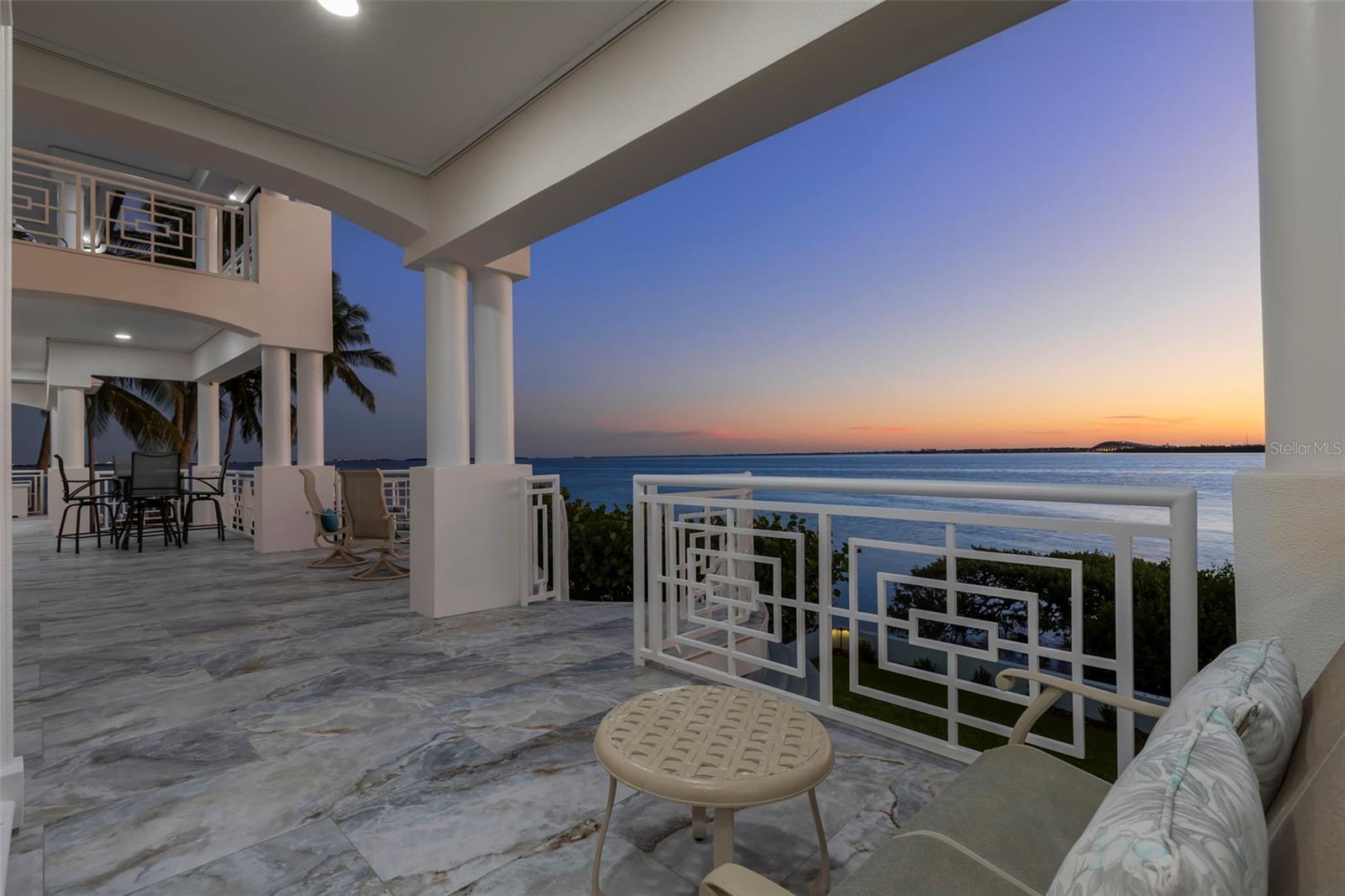 BAYWAY ISLES UNIT 2 REP - Residential