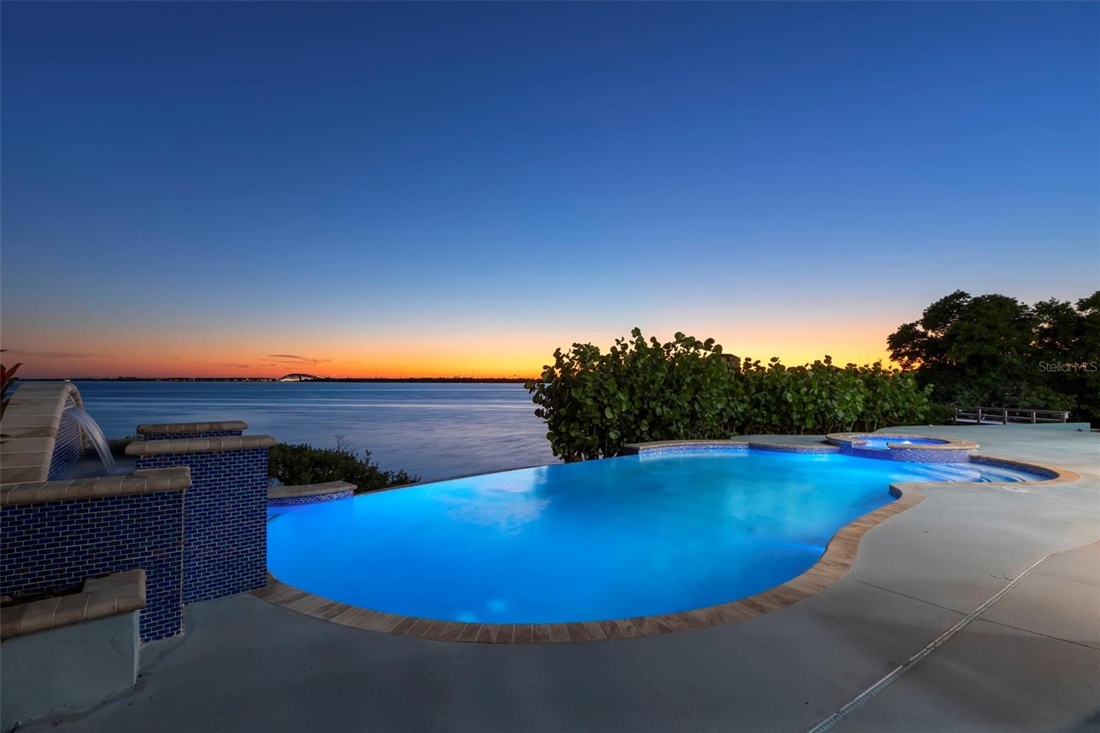 BAYWAY ISLES UNIT 2 REP - Residential