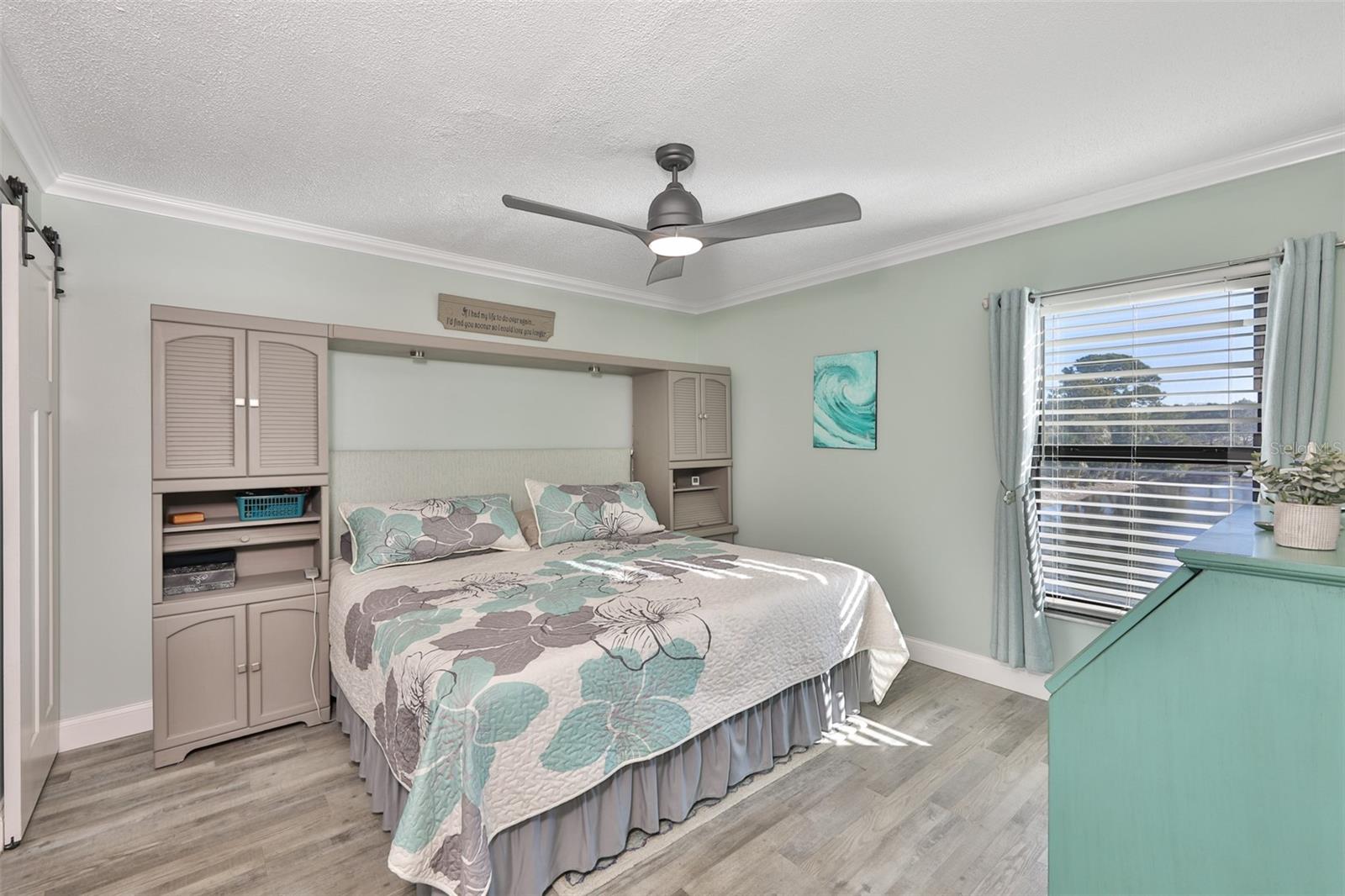 WILLOWS THE CONDO - Residential