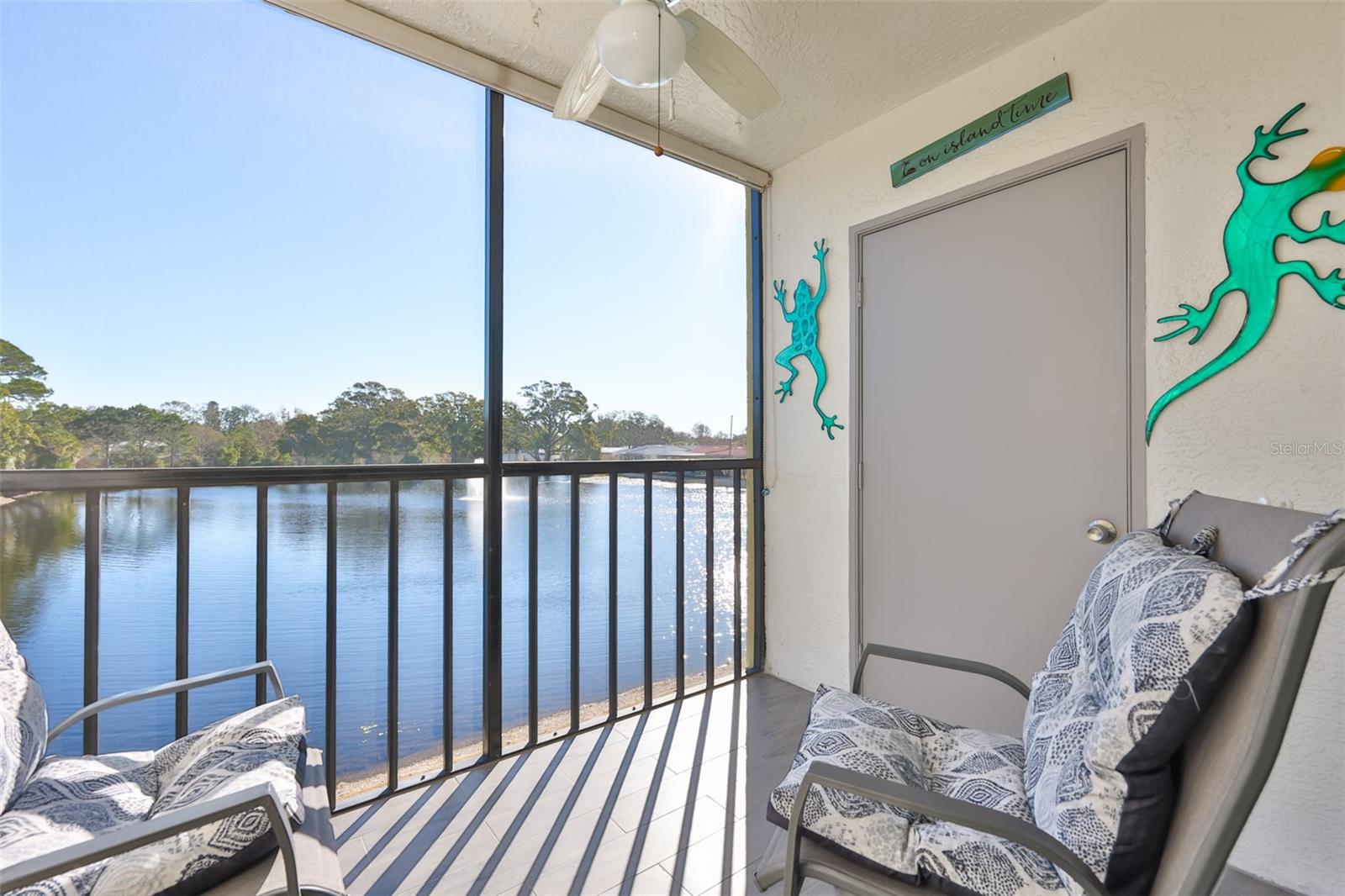 WILLOWS THE CONDO - Residential