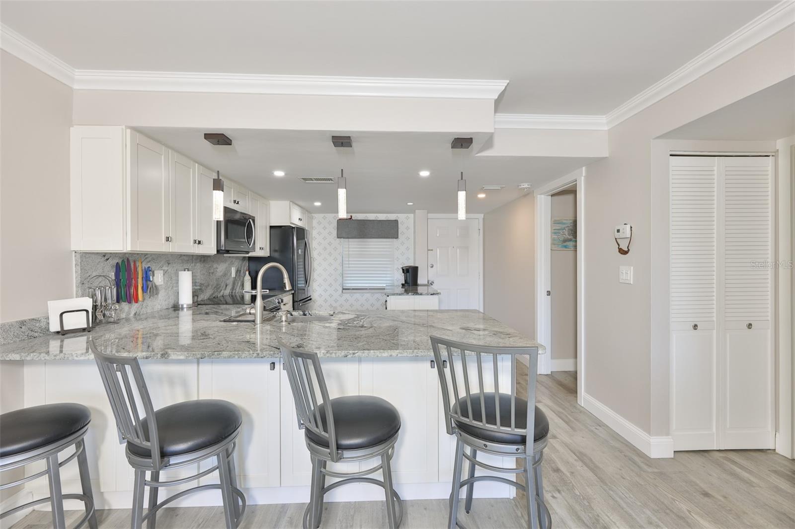 WILLOWS THE CONDO - Residential