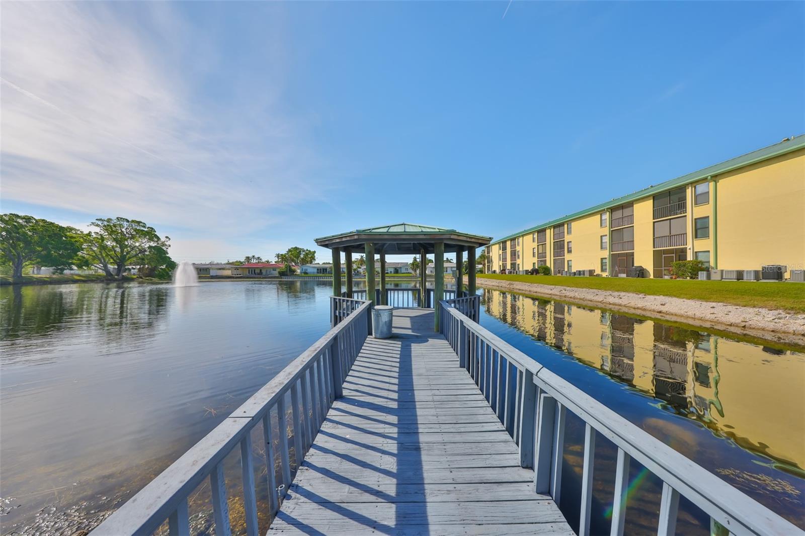 WILLOWS THE CONDO - Residential