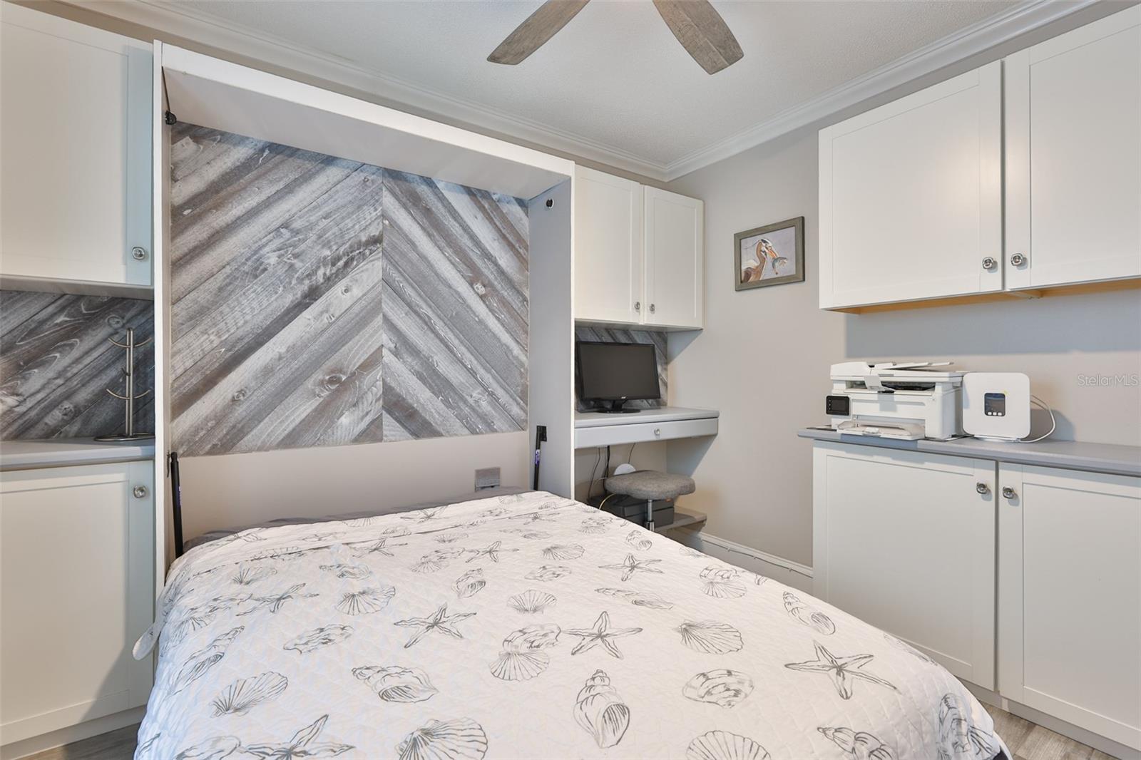 WILLOWS THE CONDO - Residential