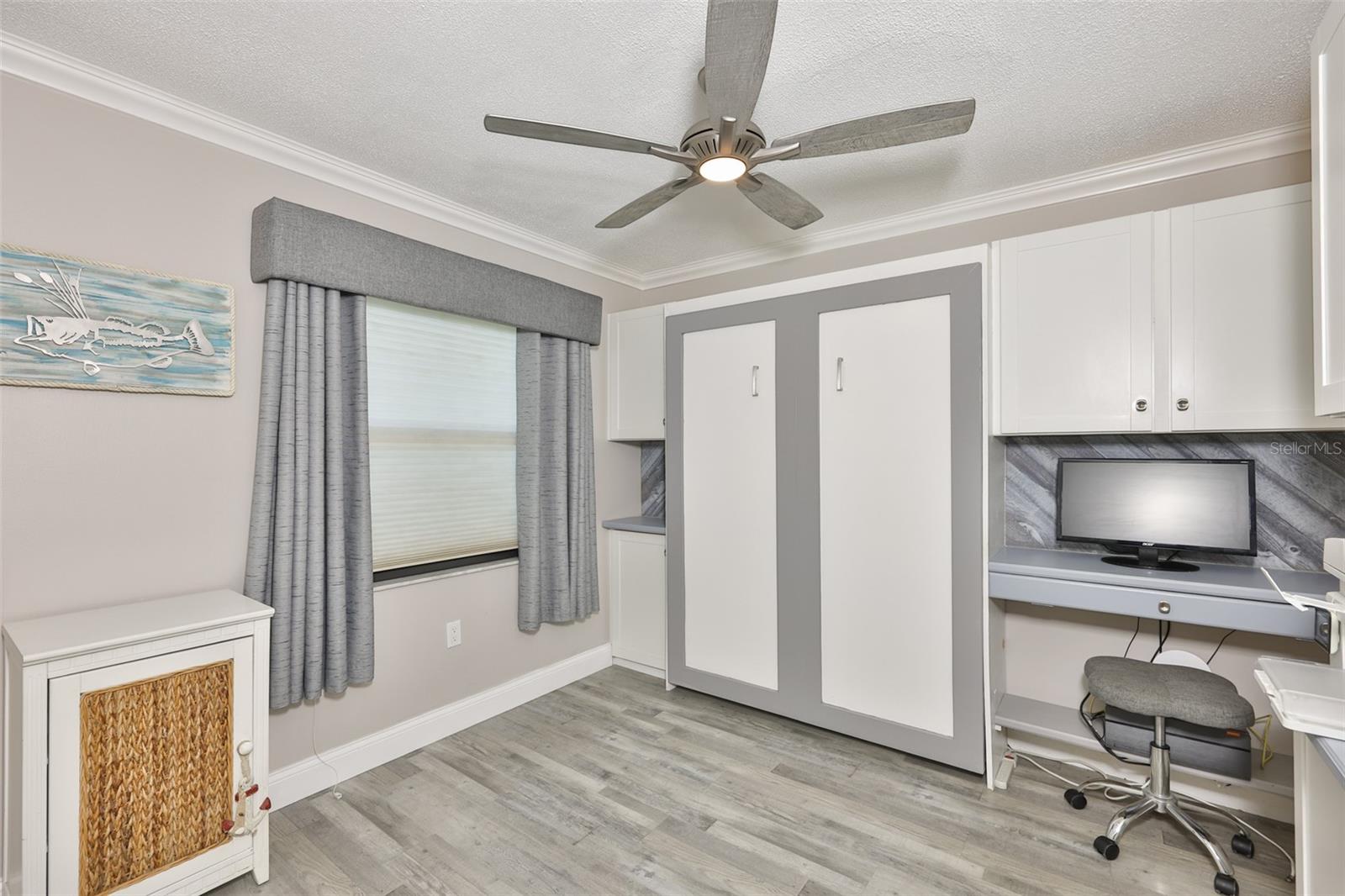 WILLOWS THE CONDO - Residential