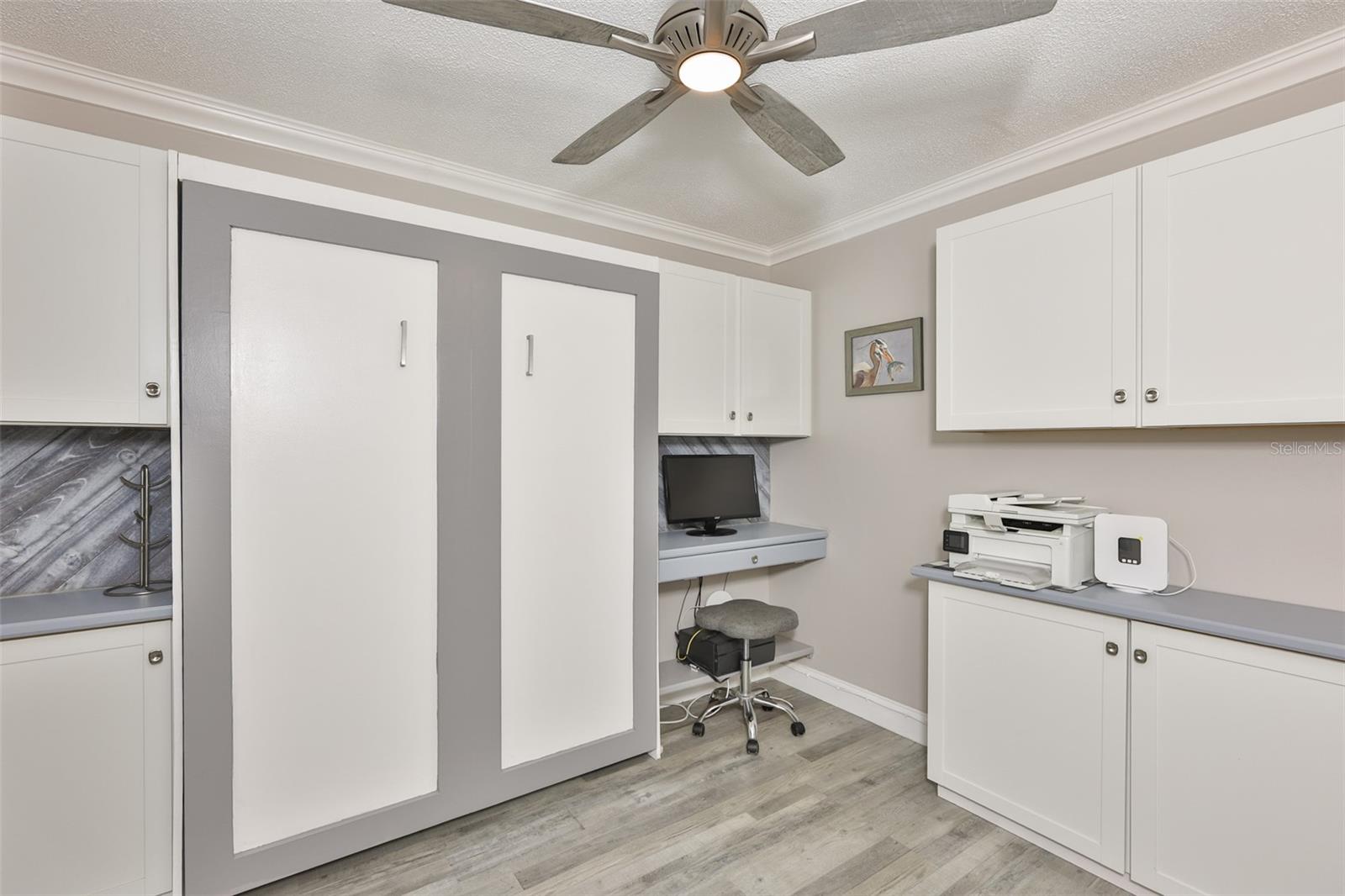 WILLOWS THE CONDO - Residential