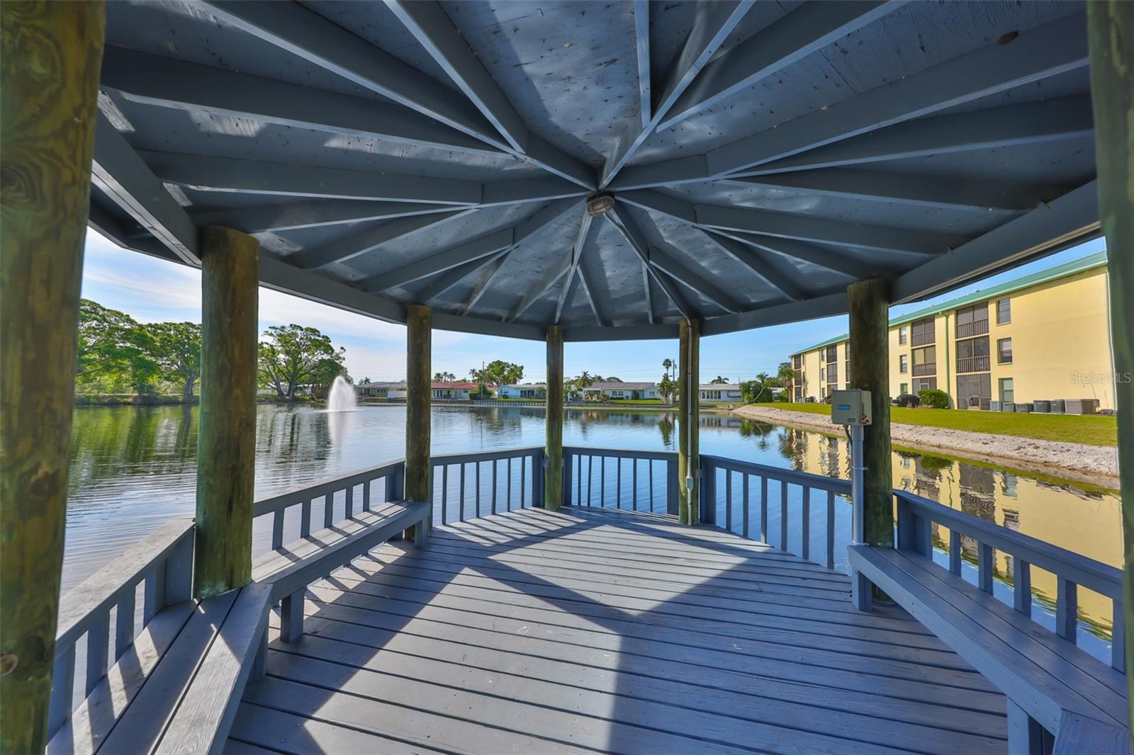 WILLOWS THE CONDO - Residential