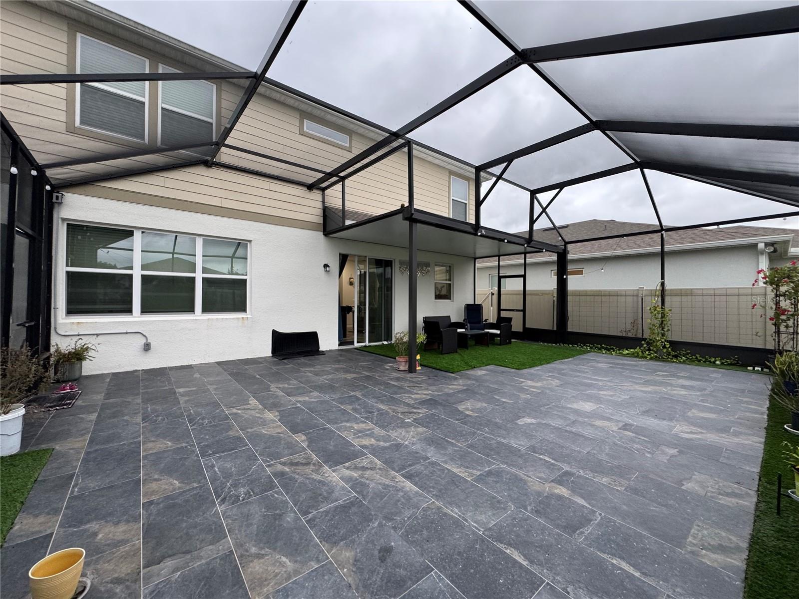 RIVER RUN PRESERVE - Residential