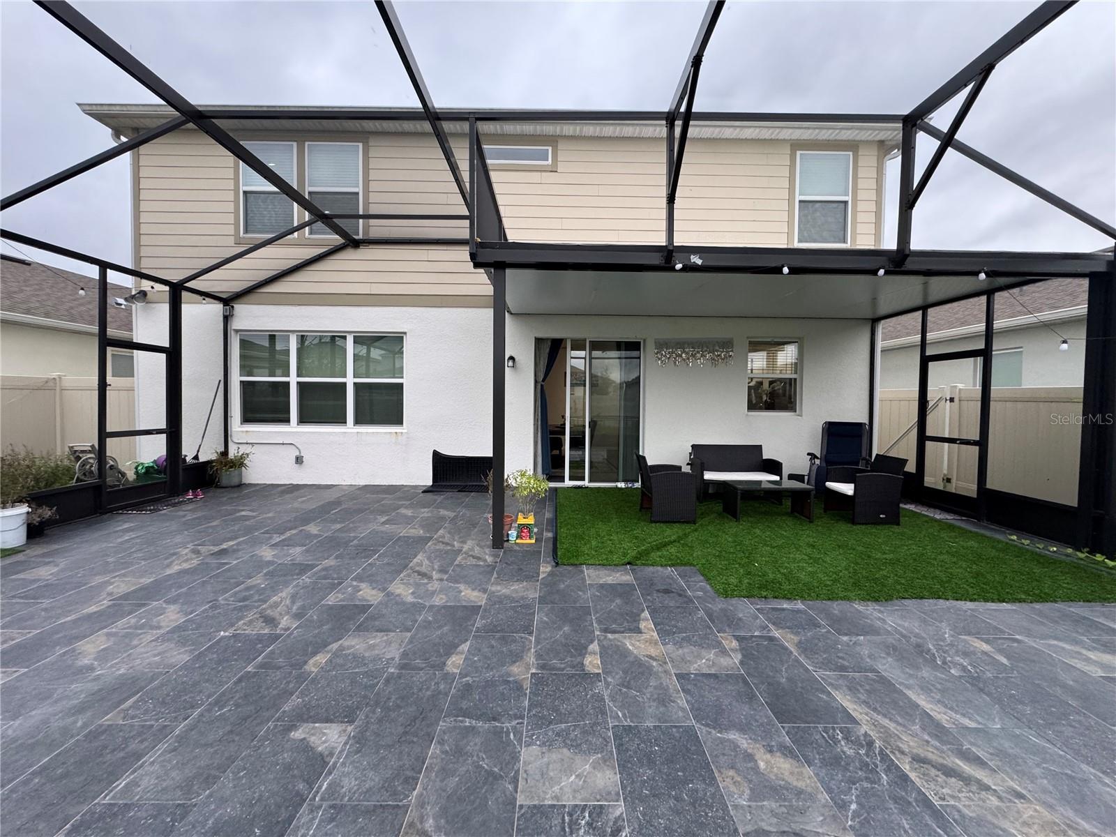 RIVER RUN PRESERVE - Residential