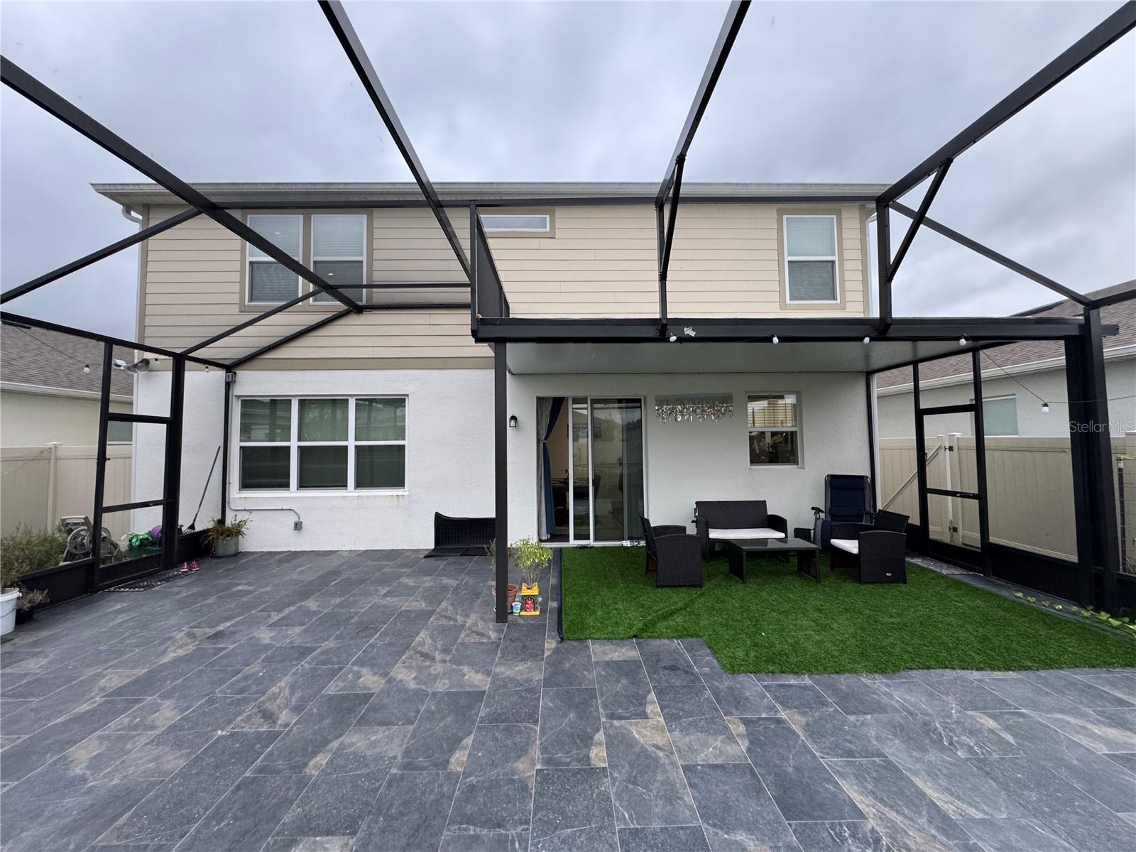 RIVER RUN PRESERVE - Residential