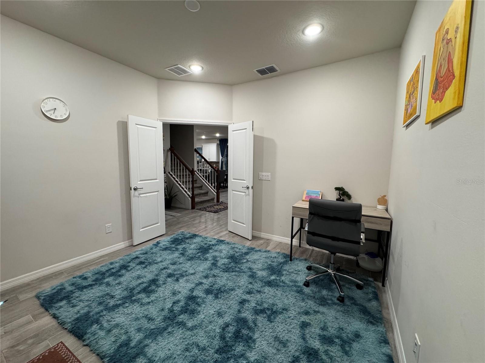 RIVER RUN PRESERVE - Residential