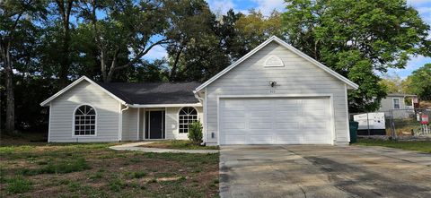 370 S COBBLE COURT MOUNT DORA FL 32757
