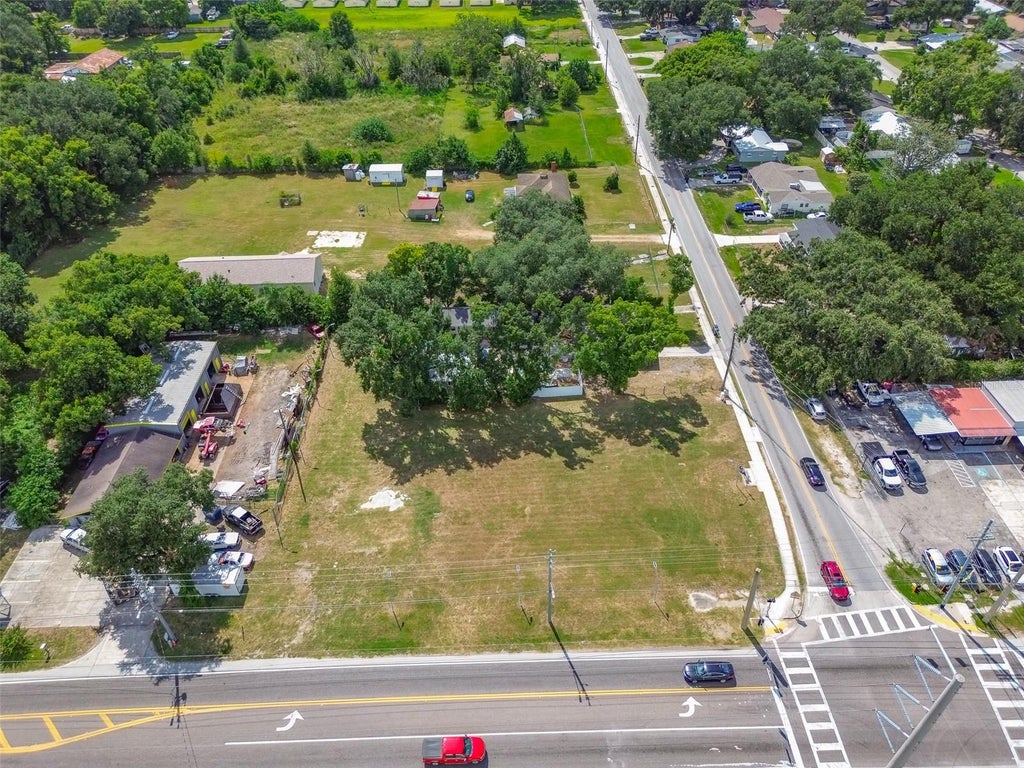Photo of 1336 N Combee Road, Lakeland, FL 33801 (MLS # TB8542877)