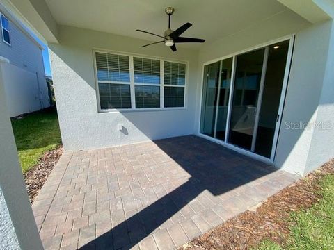 Tiny photo for 16038 Winding Bluff Drive, Montverde, FL 34756 (MLS # O6381811)