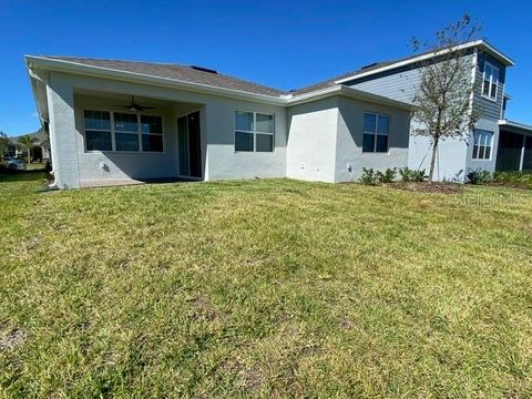 Tiny photo for 16038 Winding Bluff Drive, Montverde, FL 34756 (MLS # O6381811)