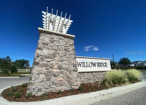 Tiny photo for 16038 Winding Bluff Drive, Montverde, FL 34756 (MLS # O6381811)