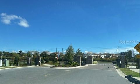 Tiny photo for 16038 Winding Bluff Drive, Montverde, FL 34756 (MLS # O6381811)