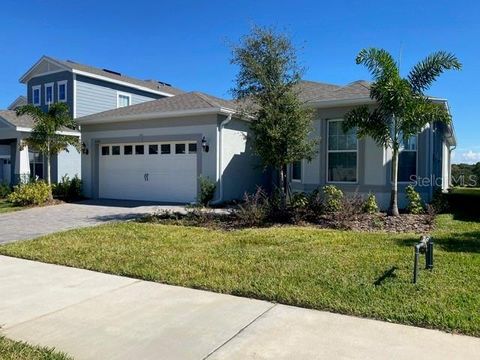 Tiny photo for 16038 Winding Bluff Drive, Montverde, FL 34756 (MLS # O6381811)