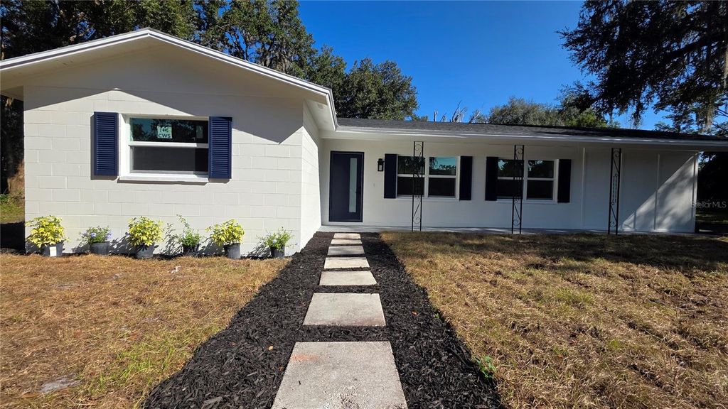 Photo of 14646 15th Street, Dade City, FL 33523 (MLS # TB8448307)