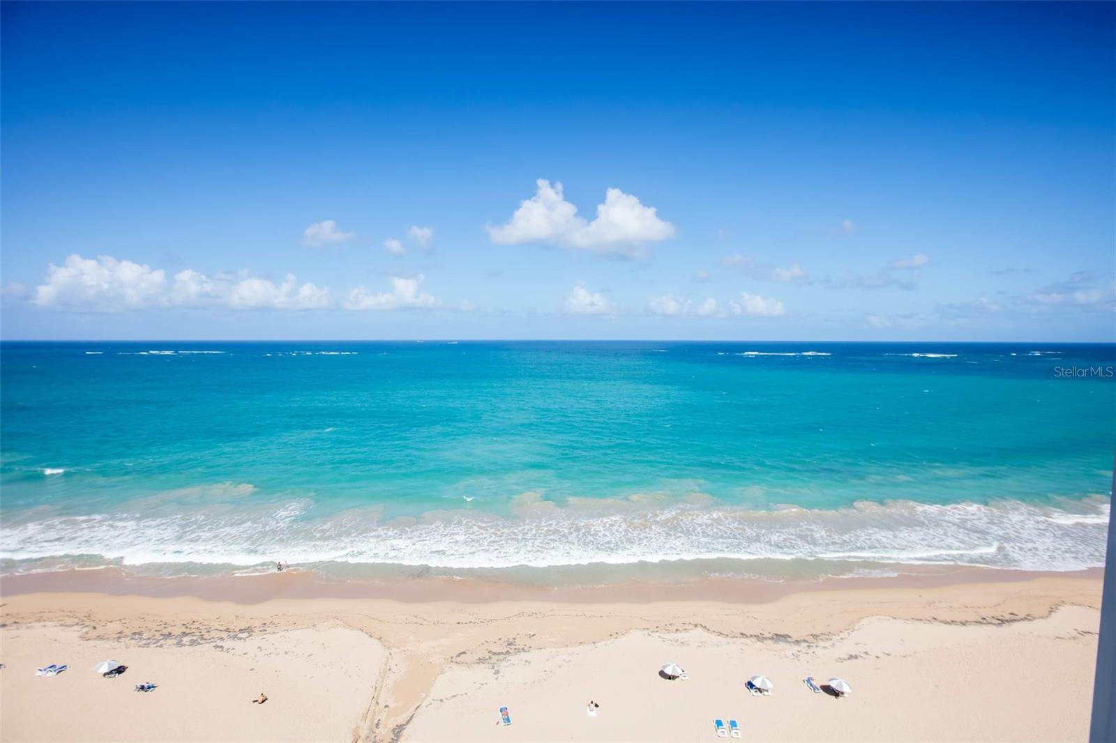 OCEAN COURT - Residential