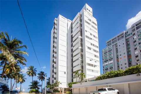 51 KING'S COURT STREET 14B SAN JUAN  00911