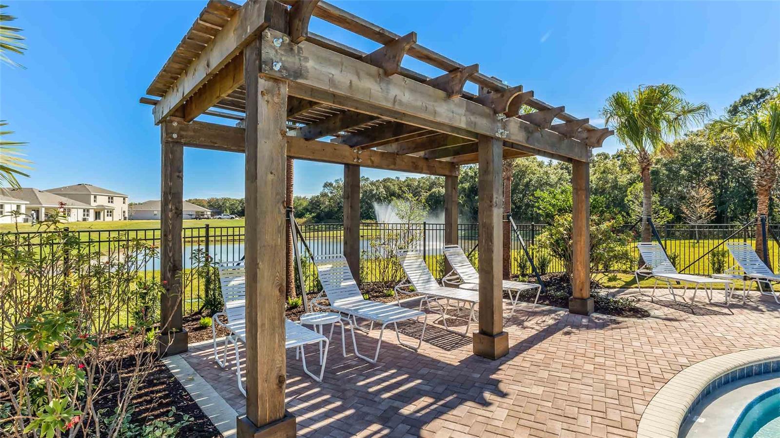 SOLERA AT LAKEWOOD RANCH - Residential