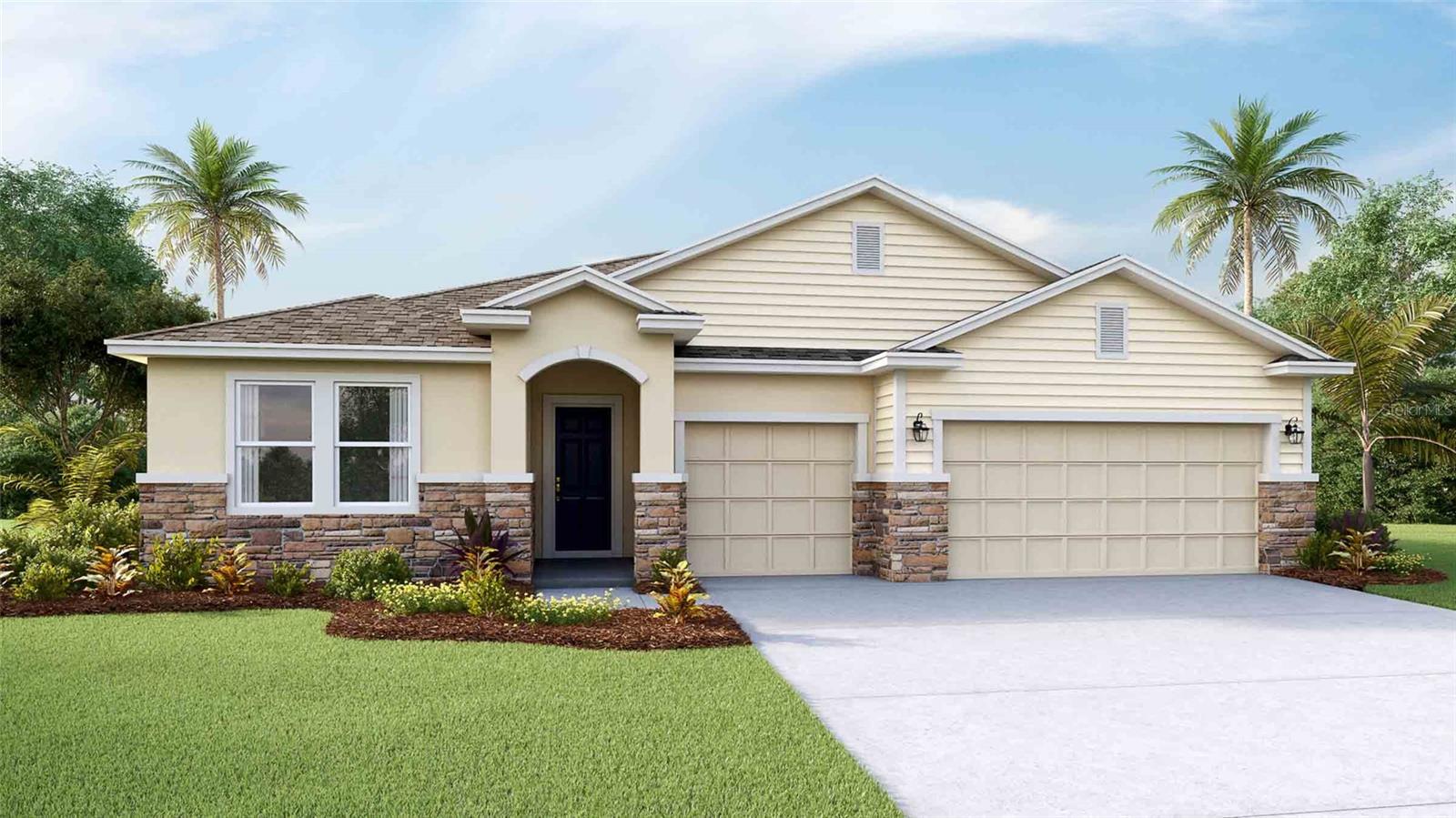 SOLERA AT LAKEWOOD RANCH - Residential