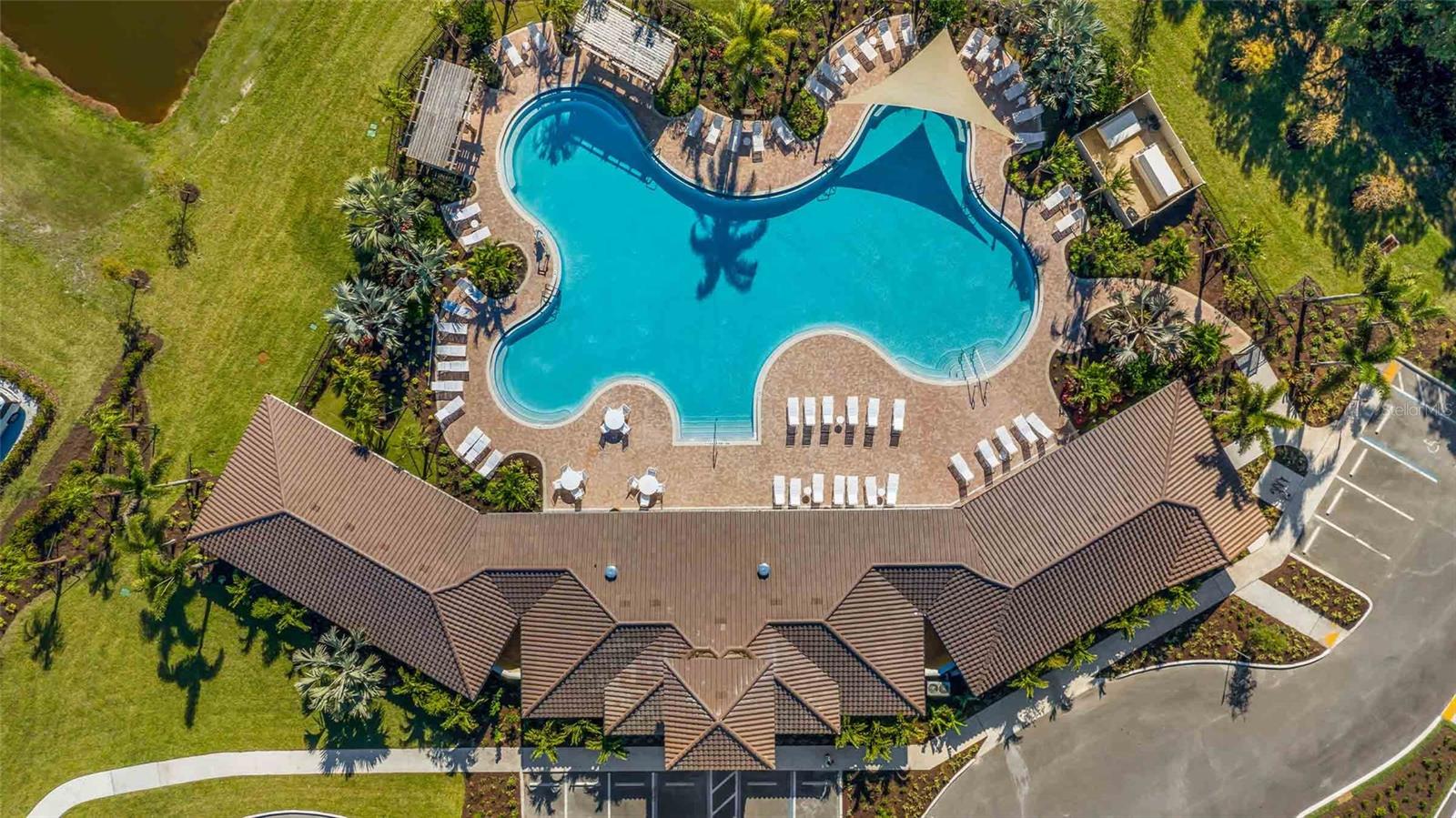 SOLERA AT LAKEWOOD RANCH - Residential