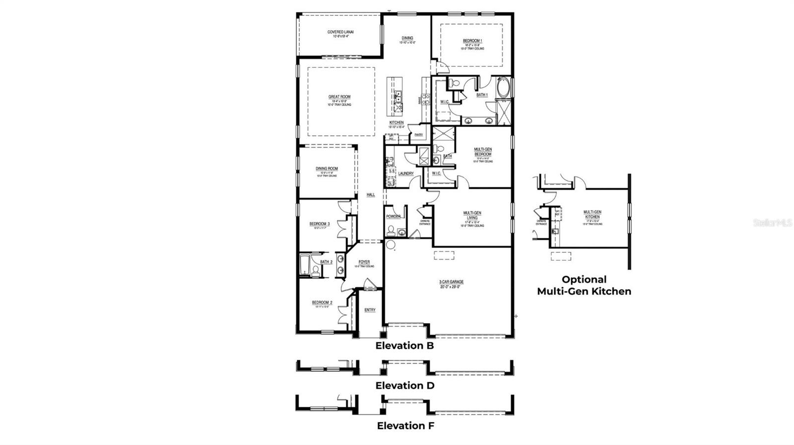 SOLERA AT LAKEWOOD RANCH - Residential