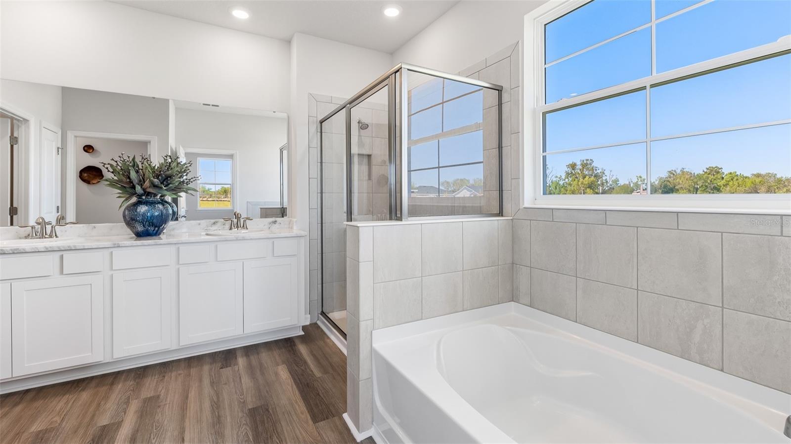 SOLERA AT LAKEWOOD RANCH - Residential