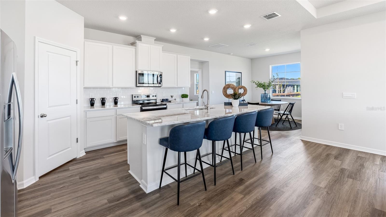 SOLERA AT LAKEWOOD RANCH - Residential