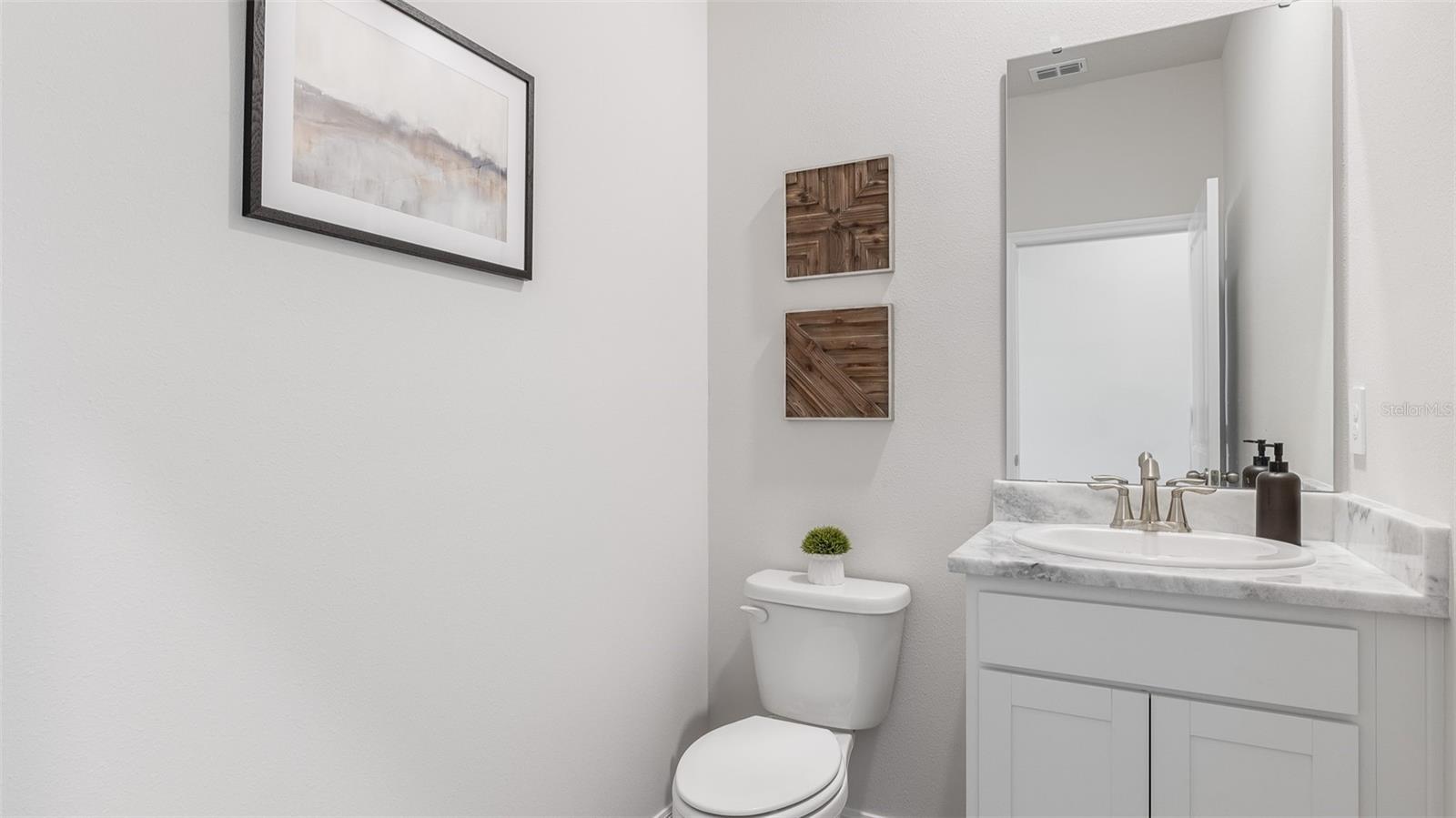 SOLERA AT LAKEWOOD RANCH - Residential