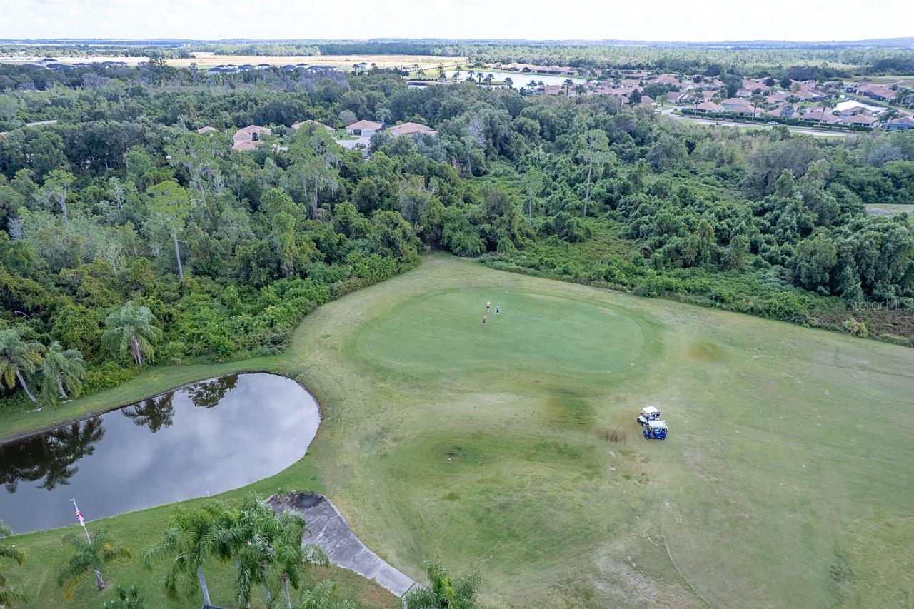 LAKE ASHTON GOLF CLUB PH 01 - Residential