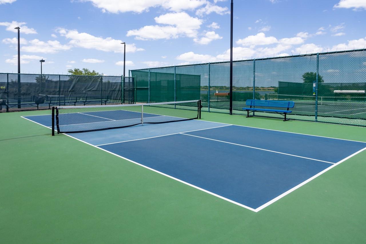 LAKE ASHTON GOLF CLUB PH 01 - Residential