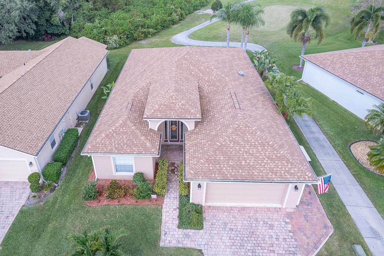 LAKE ASHTON GOLF CLUB PH 01 - Residential