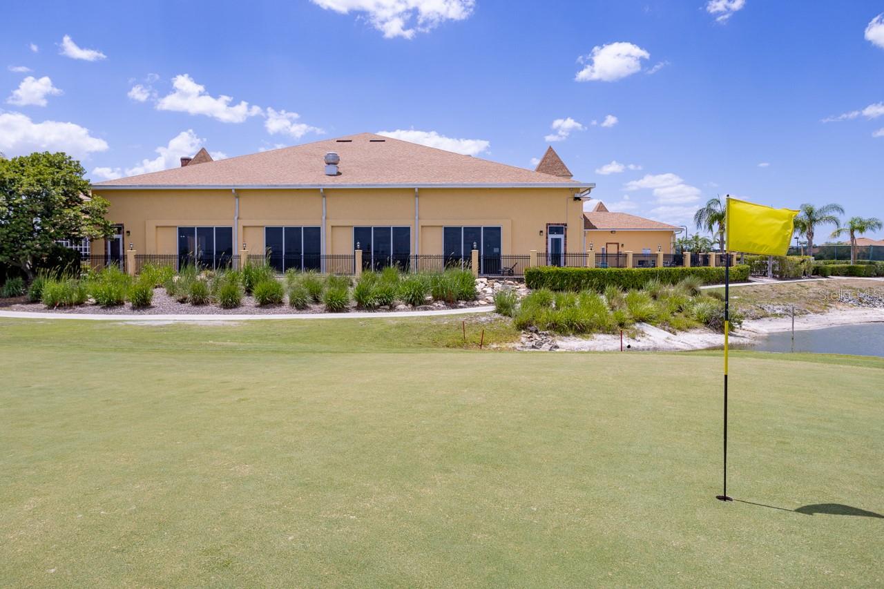 LAKE ASHTON GOLF CLUB PH 01 - Residential