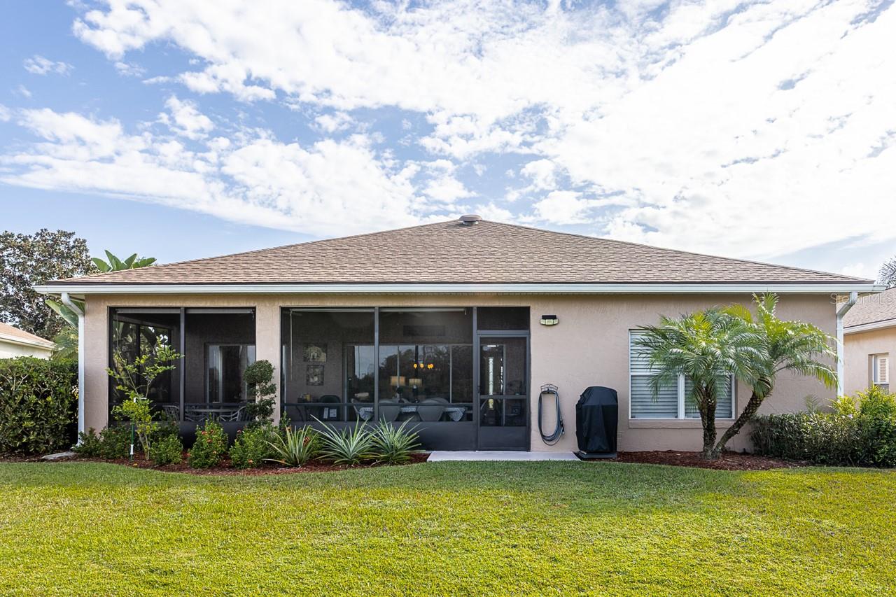 LAKE ASHTON GOLF CLUB PH 01 - Residential