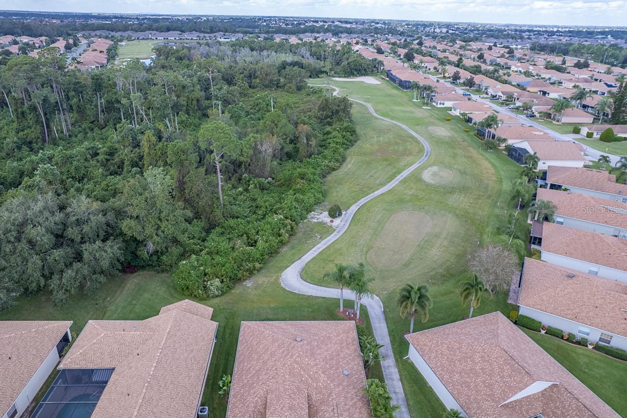 LAKE ASHTON GOLF CLUB PH 01 - Residential