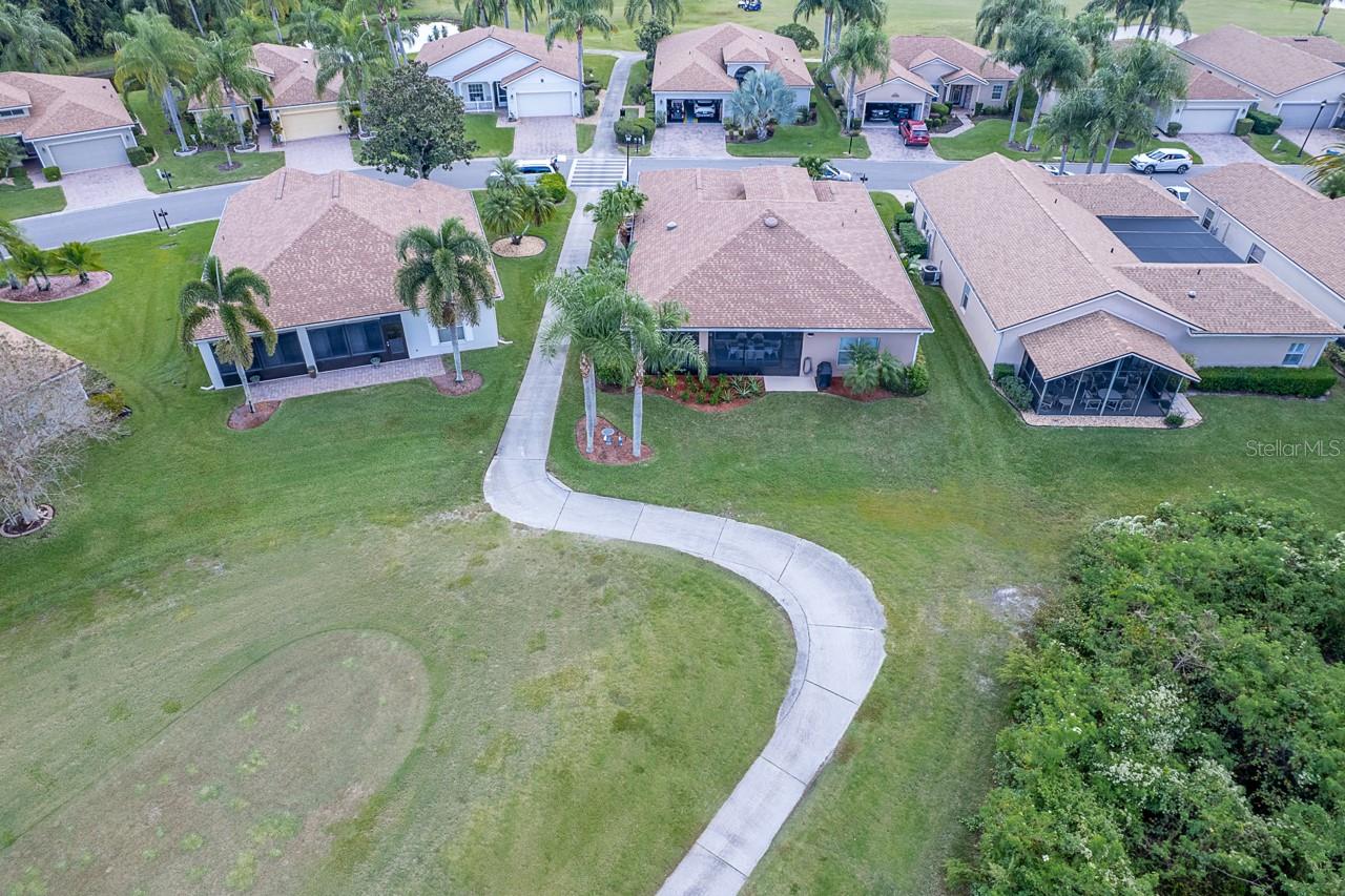 LAKE ASHTON GOLF CLUB PH 01 - Residential