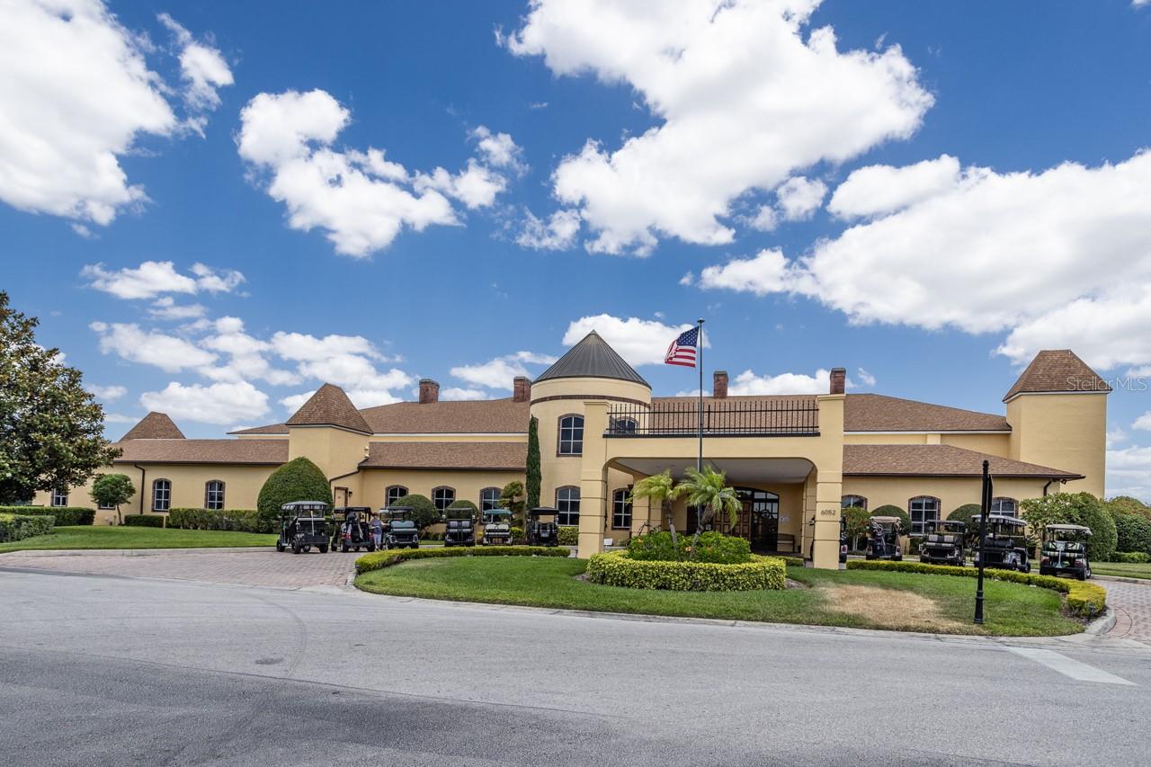 LAKE ASHTON GOLF CLUB PH 01 - Residential