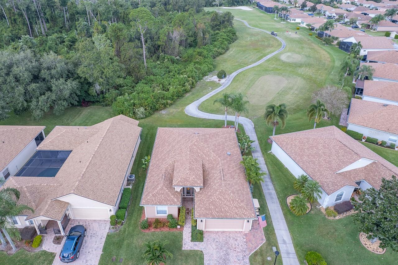 LAKE ASHTON GOLF CLUB PH 01 - Residential