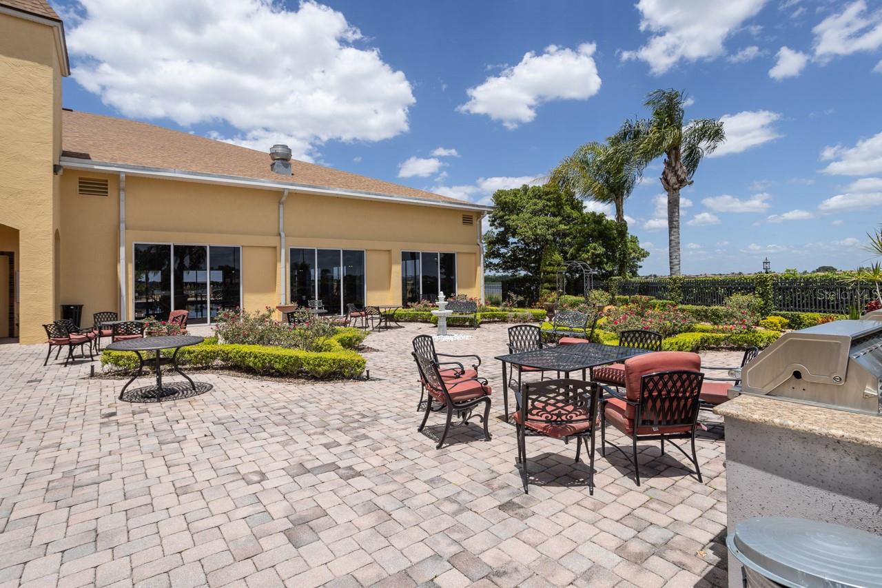 LAKE ASHTON GOLF CLUB PH 01 - Residential